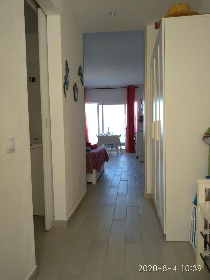 شقة Vivienda Gorrion مورو ذيل خابلِ المظهر الخارجي الصورة
