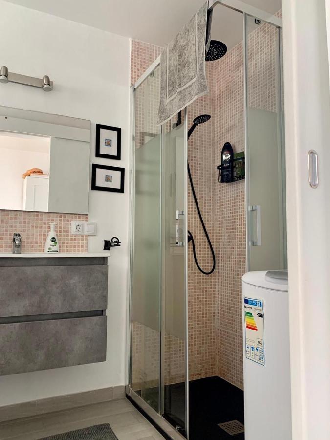 شقة Vivienda Gorrion مورو ذيل خابلِ المظهر الخارجي الصورة