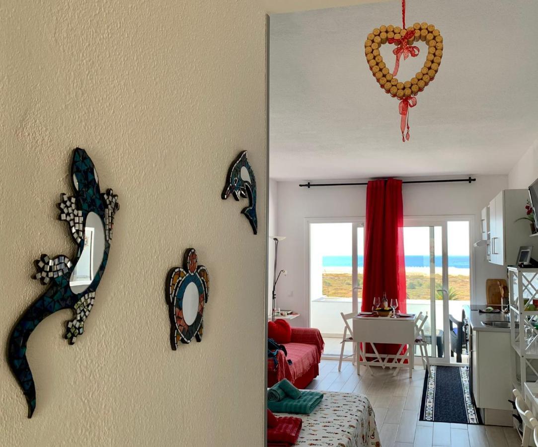 شقة Vivienda Gorrion مورو ذيل خابلِ المظهر الخارجي الصورة