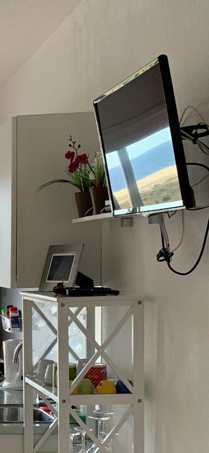 شقة Vivienda Gorrion مورو ذيل خابلِ المظهر الخارجي الصورة