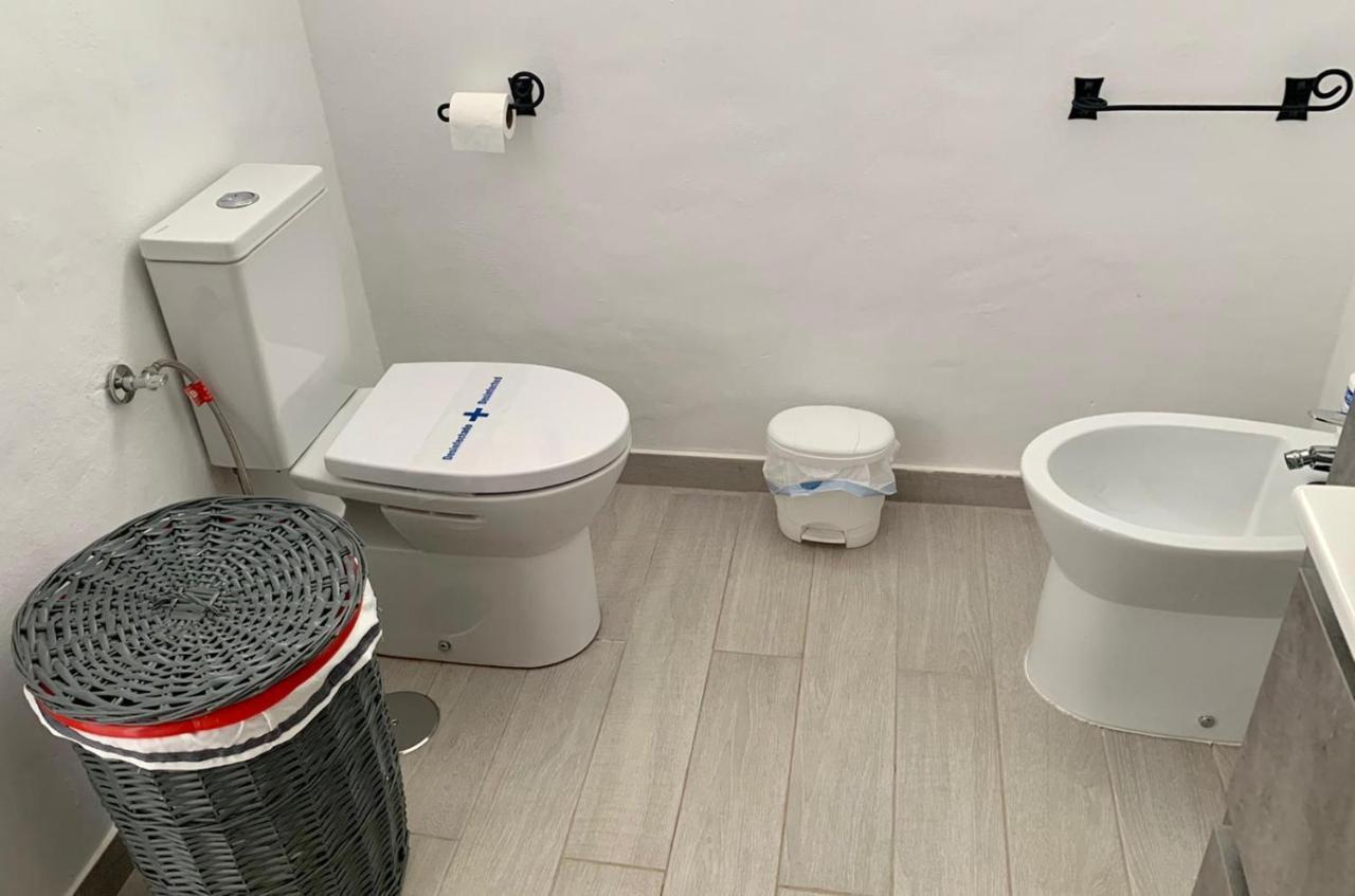 شقة Vivienda Gorrion مورو ذيل خابلِ المظهر الخارجي الصورة