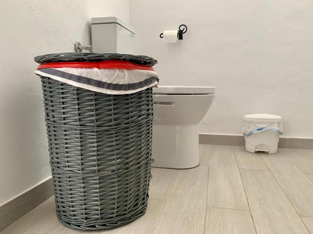 شقة Vivienda Gorrion مورو ذيل خابلِ المظهر الخارجي الصورة
