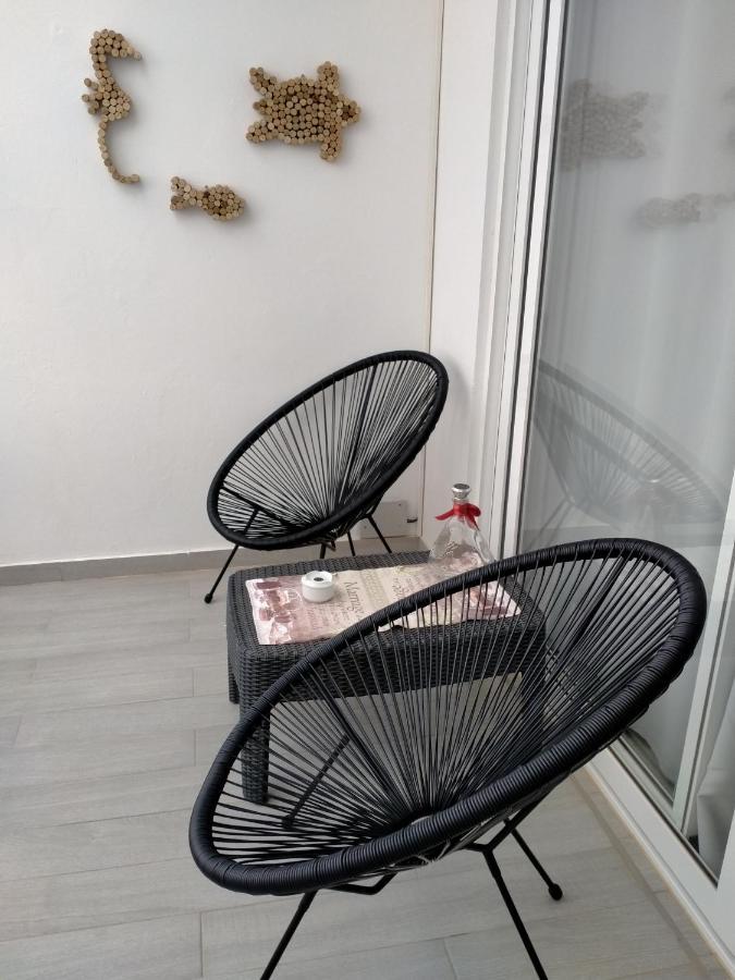 شقة Vivienda Gorrion مورو ذيل خابلِ المظهر الخارجي الصورة